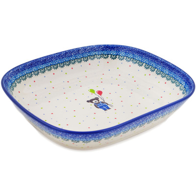 Platter 10"