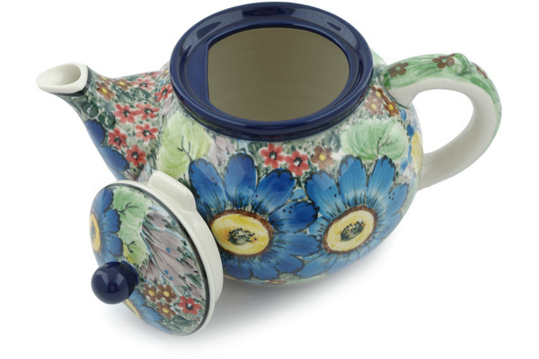 Tea or Coffee Pot 40 oz