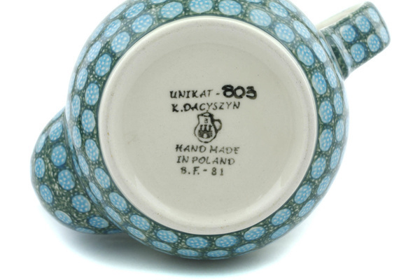 Tea or Coffee Pot 20 oz