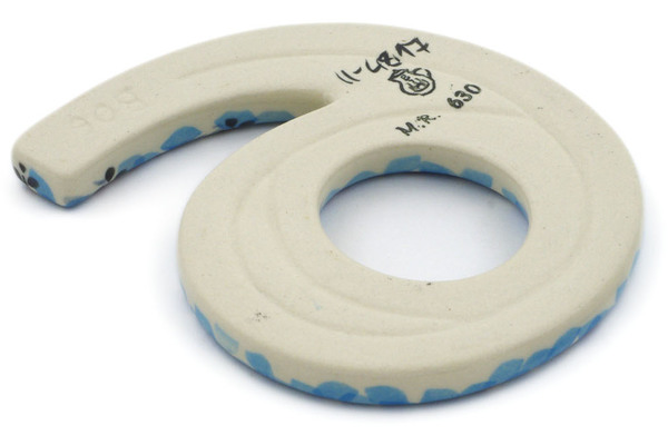 House Number SIX (6)