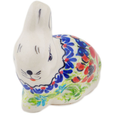 Bunny Figurine 3"