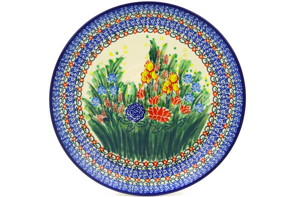 Dinner Plate