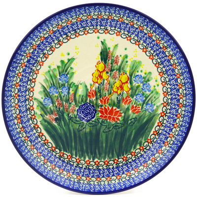 Dinner Plate