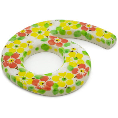 House Number SIX (6)