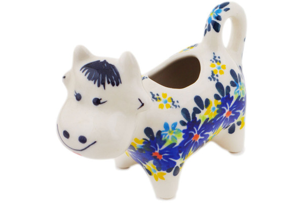 Cow Shaped Creamer 2 oz