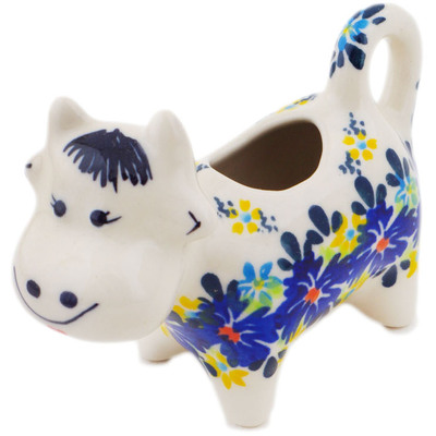 Cow Shaped Creamer 2 oz