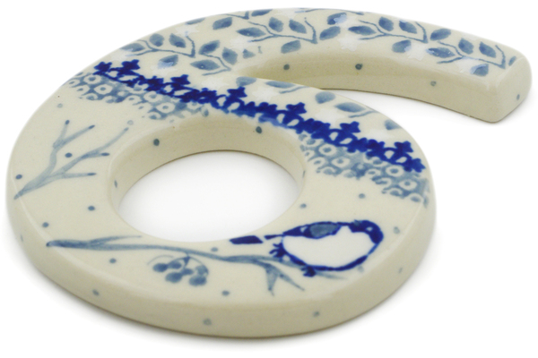 House Number SIX (6)