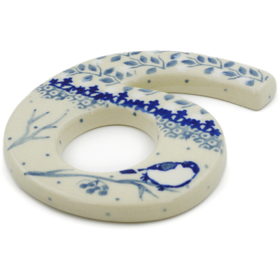 House Number SIX (6)