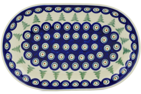 Platter 11"