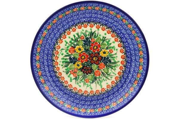 Dinner Plate