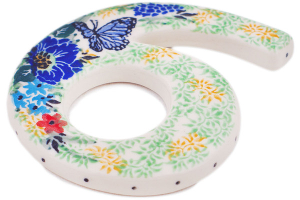 House Number SIX (6)