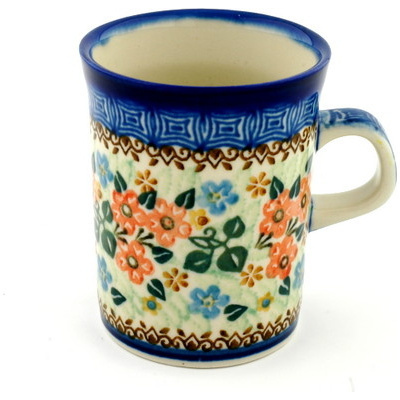 Mug 8 oz