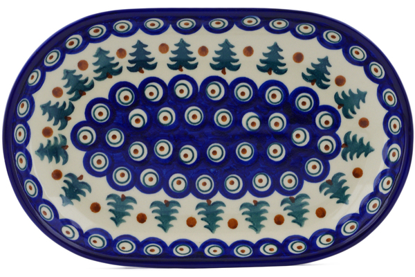 Platter 11"