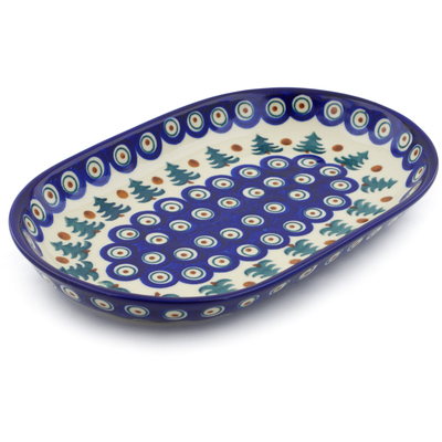 Platter 11"