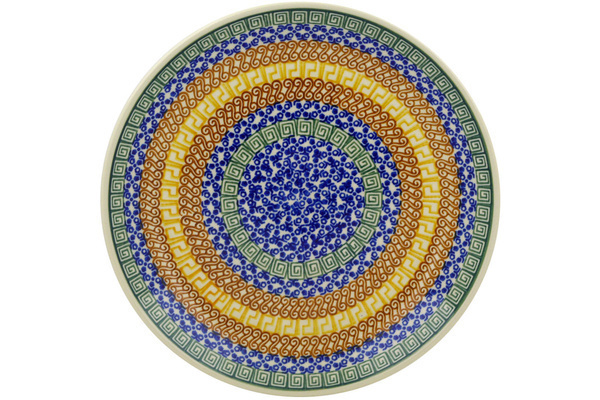 Dinner Plate