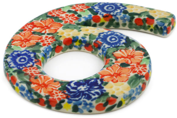 House Number SIX (6)