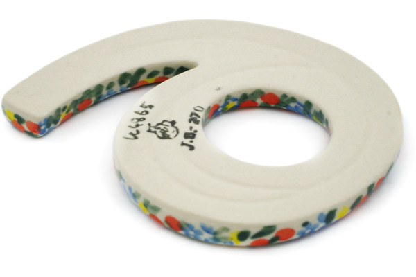 House Number SIX (6)