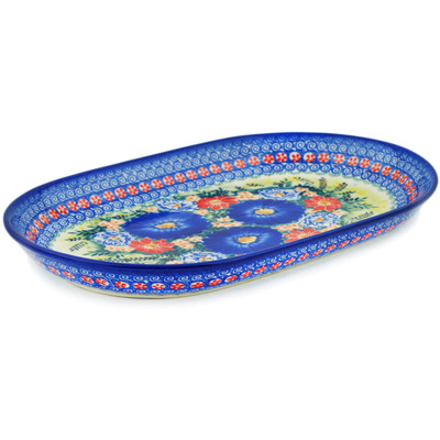 Platter 13"
