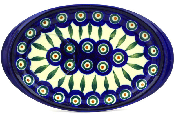 Saucer 9"
