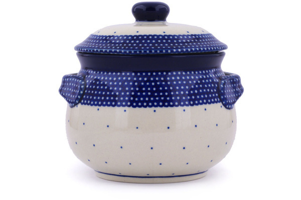 Bouillon Cup with Lid 24 oz