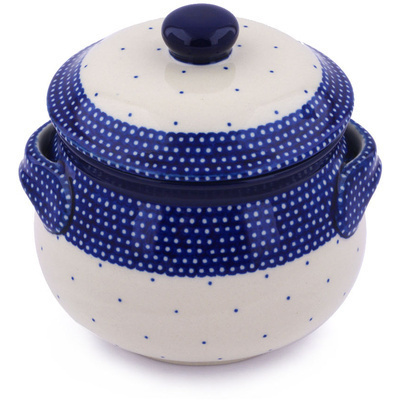 Bouillon Cup with Lid 24 oz