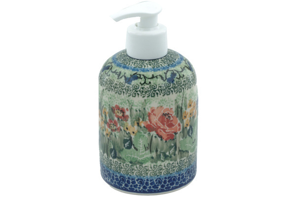 Soap Dispenser 5"