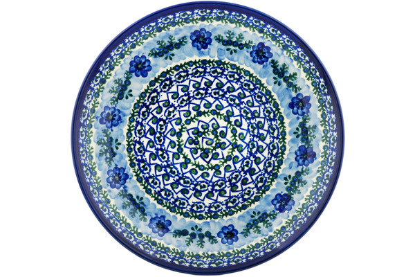 Dinner Plate