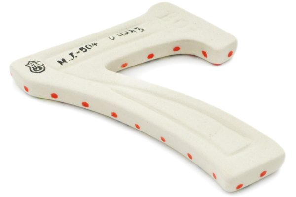 House Number SEVEN (7)