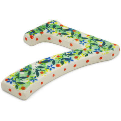 House Number SEVEN (7)