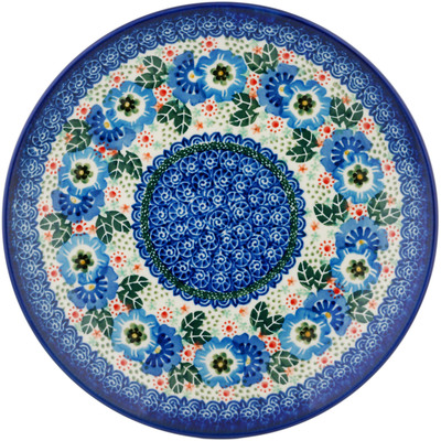 Dinner Plate