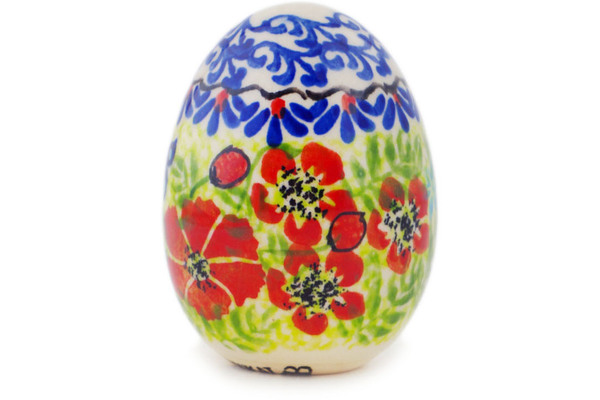 Egg Figurine 3"