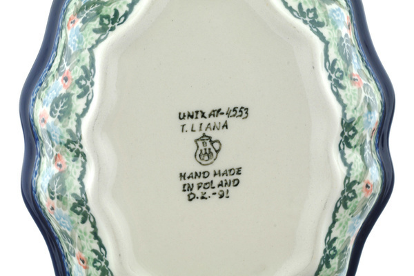 Serving Bowl 7"
