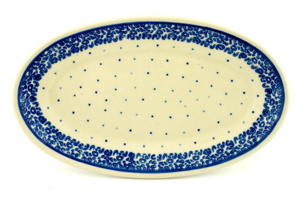 Platter 8"