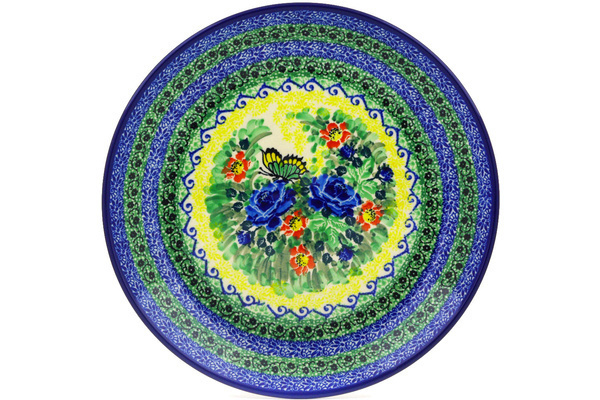 Dinner Plate