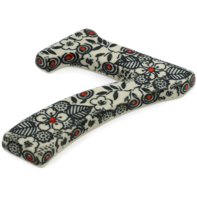 House Number SEVEN (7)