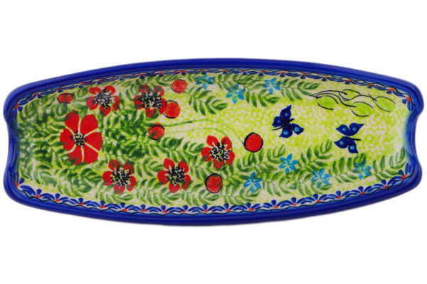 Corn Tray 9"