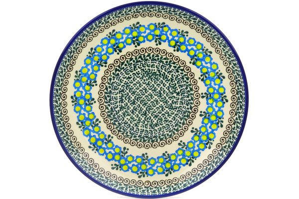 Dinner Plate