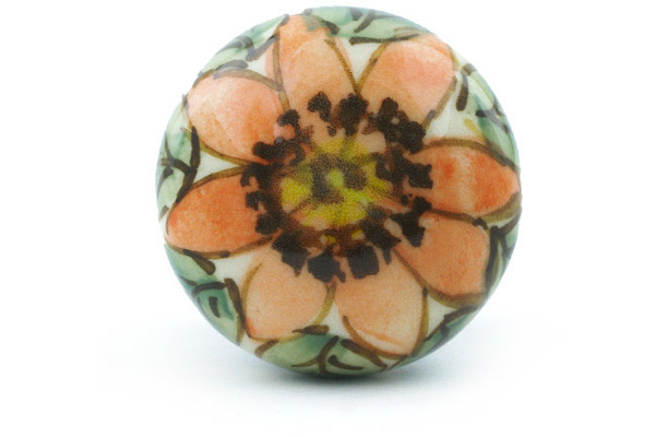 Drawer knob 1-3/8 inch