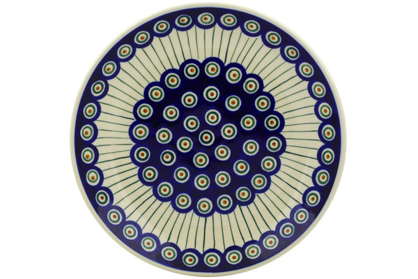 Dinner Plate