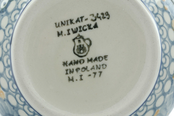 Pitcher with Lid 30 oz