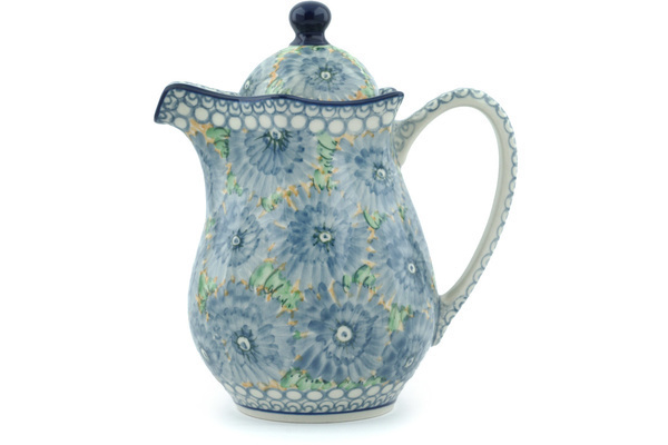 Pitcher with Lid 30 oz