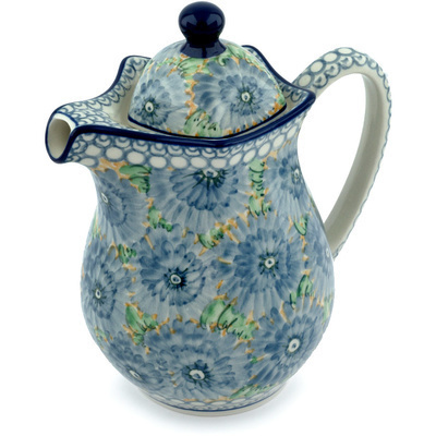 Pitcher with Lid 30 oz