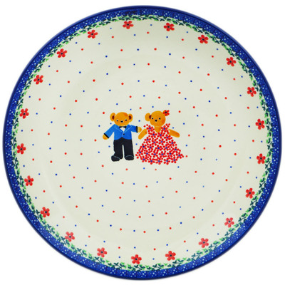 Dinner Plate