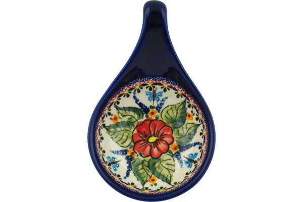 Condiment Dish 7"