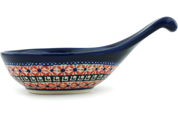 Condiment Dish 7"