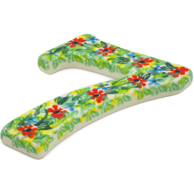 House Number SEVEN (7)