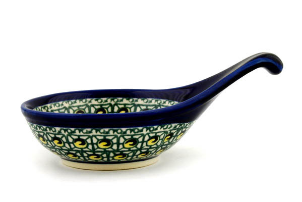 Condiment Dish 7"