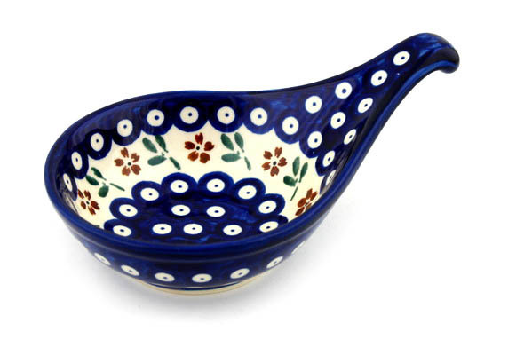 Condiment Dish 7"