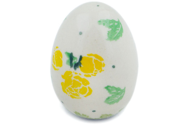 Egg Figurine 2"