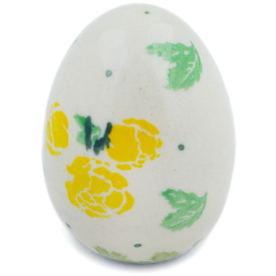 Egg Figurine 2"